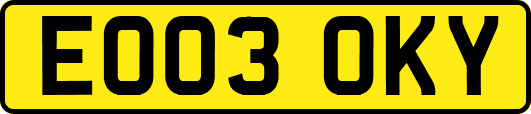 EO03OKY