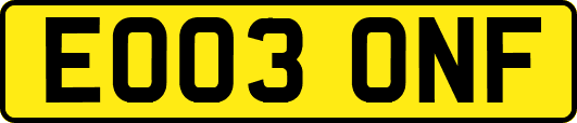 EO03ONF