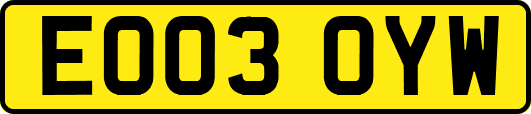 EO03OYW