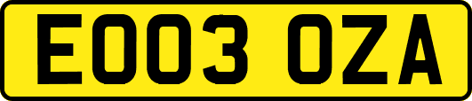 EO03OZA