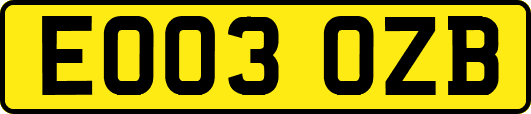 EO03OZB