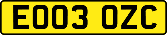 EO03OZC