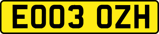 EO03OZH