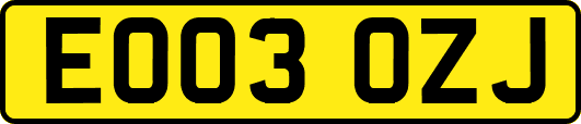 EO03OZJ