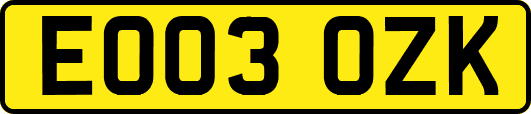 EO03OZK