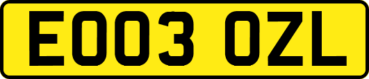 EO03OZL