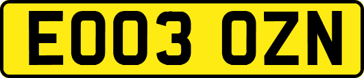 EO03OZN