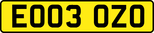 EO03OZO