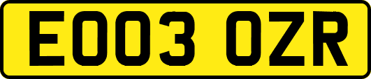 EO03OZR