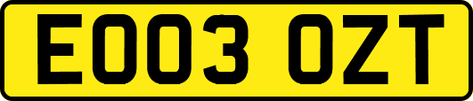 EO03OZT
