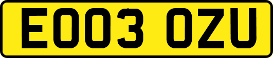 EO03OZU