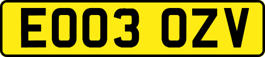 EO03OZV