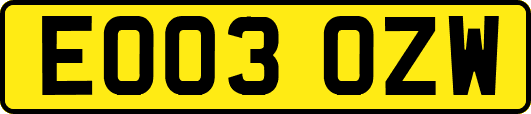 EO03OZW