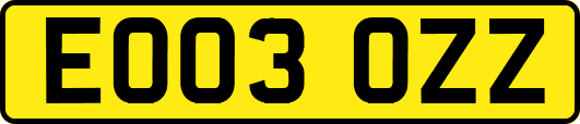 EO03OZZ