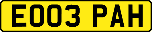 EO03PAH