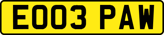 EO03PAW