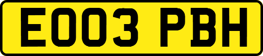 EO03PBH