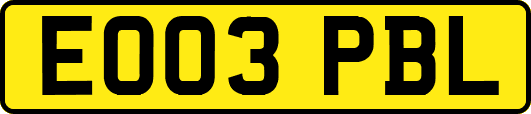 EO03PBL