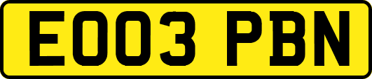 EO03PBN