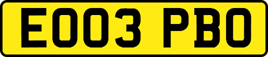 EO03PBO
