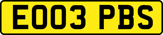 EO03PBS