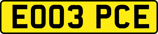 EO03PCE