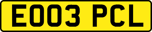 EO03PCL