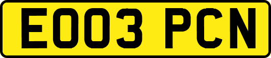 EO03PCN