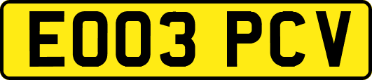 EO03PCV