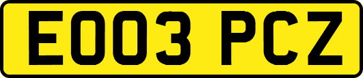 EO03PCZ