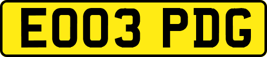 EO03PDG