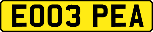 EO03PEA