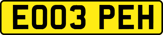 EO03PEH