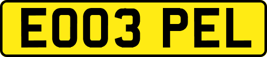 EO03PEL