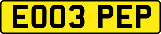 EO03PEP