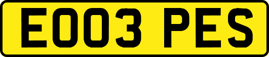 EO03PES