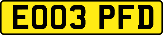 EO03PFD
