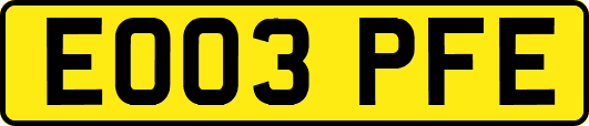 EO03PFE