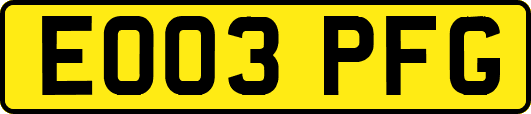EO03PFG