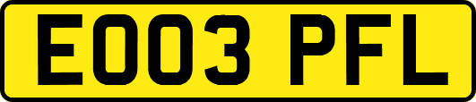EO03PFL