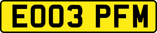 EO03PFM
