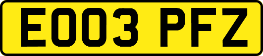 EO03PFZ