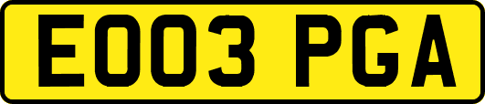 EO03PGA