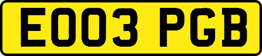 EO03PGB