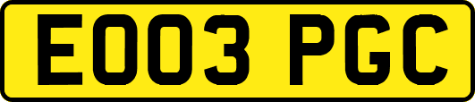 EO03PGC