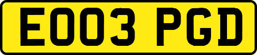 EO03PGD