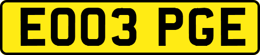 EO03PGE