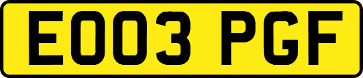 EO03PGF