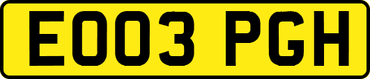 EO03PGH