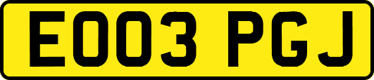 EO03PGJ